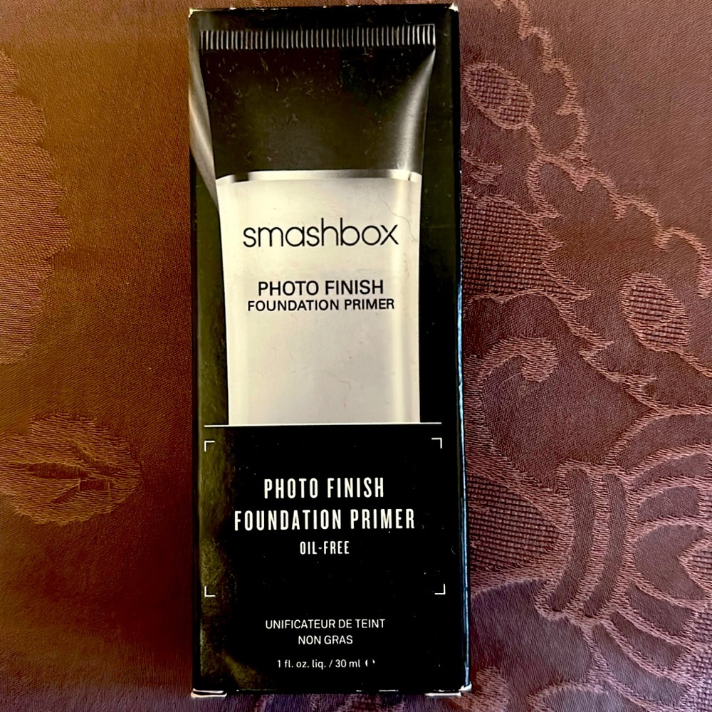 Smashbox Photo Finish primer
